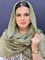 شال وارداتی دورریش