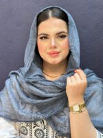 شال وارداتی دورریش