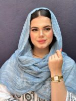 شال وارداتی دورریش