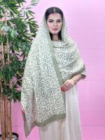 شال میکس صدری نخی