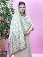 شال میکس صدری نخی