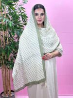 شال میکس صدری نخی