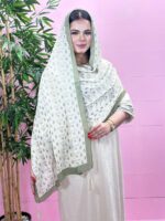 شال میکس صدری نخی