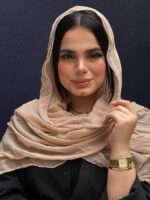 شال سوپرنخ تک رنگ مادام بلا رشت