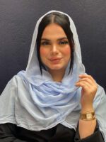 شال سوپرنخ تک رنگ مادام بلا رشت