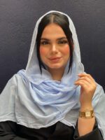 شال سوپرنخ تک رنگ مادام بلا رشت