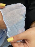 شال سوپرنخ تک رنگ مادام بلا رشت