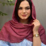 شال فلورانس تک رنگ
