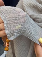 شال برشکا مربعی