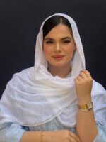 شال سوپرنخ دور نوار (6394) - Image 6