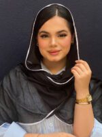 شال سوپرنخ دور نوار (6394) - Image 4