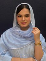 شال سوپرنخ دور نوار (6394) - Image 5