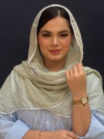 شال سوپرنخ دور نوار (6394) - Image 3