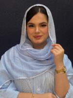 شال سوپرنخ دور نوار (6394)