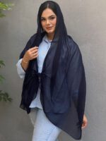 شال حریر دیبا