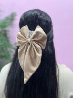 گیره فرانسوی ساتن مادام بلا