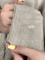 شال فلورانس منگوله دار