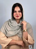 شال فلورانس منگوله دار