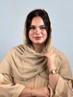 شال فلورانس منگوله دار