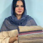 شال سوپرنخ وارداتی