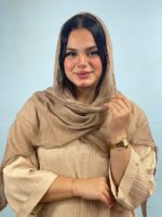 شال سوپرنخ وارداتی