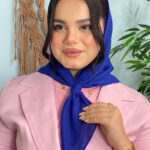 مینی اسکاف اسلپ مادام بلا