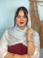 شال نخی کنفی وارداتی