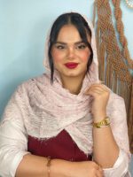 شال نخی کنفی وارداتی
