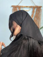روسری سه گوش دخترونه اسلپ مادام بلا