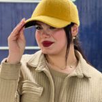 کلاه وارداتی کبریتی ساده