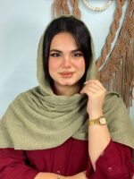 شال برشکا خاتون