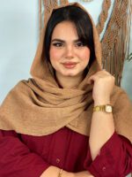 شال برشکا خاتون
