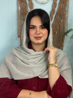 شال برشکا خاتون
