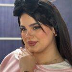 تل کشی پاپیونی مشکی