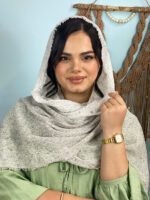 شال برشکا دورریش زنانه