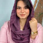 شال مجلسی یاخما