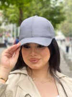 کلاه بیسبالی کتان