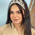 تل گلدوزی شده مادام بلا رشت