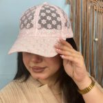 کلاه بابونه تور