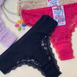 شورت توری زنانه