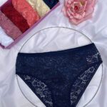 شورت دانتل ضدحساسیت