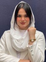 شال رینگی تک رنگ عسل