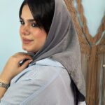 مینی کوپرا دخترونه طوسی