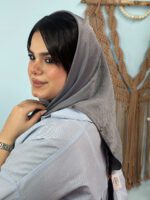 مینی کوپرا دخترونه طوسی