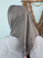 مینی کوپرا دخترونه طوسی