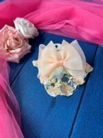 گیره پاپیون فرانسوی مادام بلا