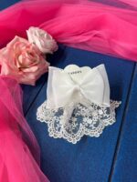 گیره پاپیون فرانسوی مادام بلا