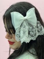 گیره پاپیون فرانسوی مادام بلا