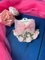 گیره پاپیون فرانسوی مادام بلا