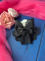 گیره پاپیون فرانسوی مادام بلا